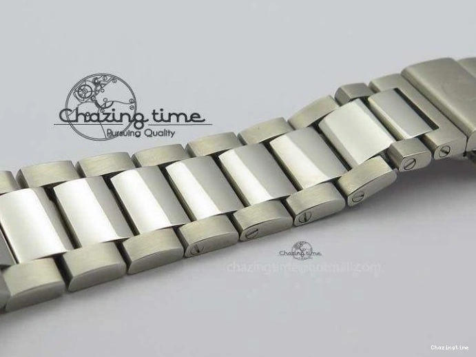 0101 Versatile Aqua Terra ‘PyeongChang 2018’ JHF Best Edition Black Dial On SS Bracelet A 8204